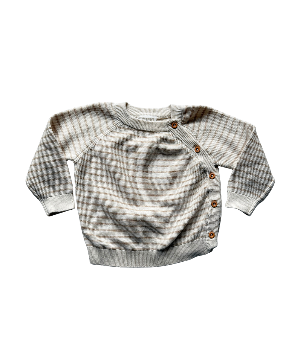 Pullover ~ 74/80 ~ Dimo