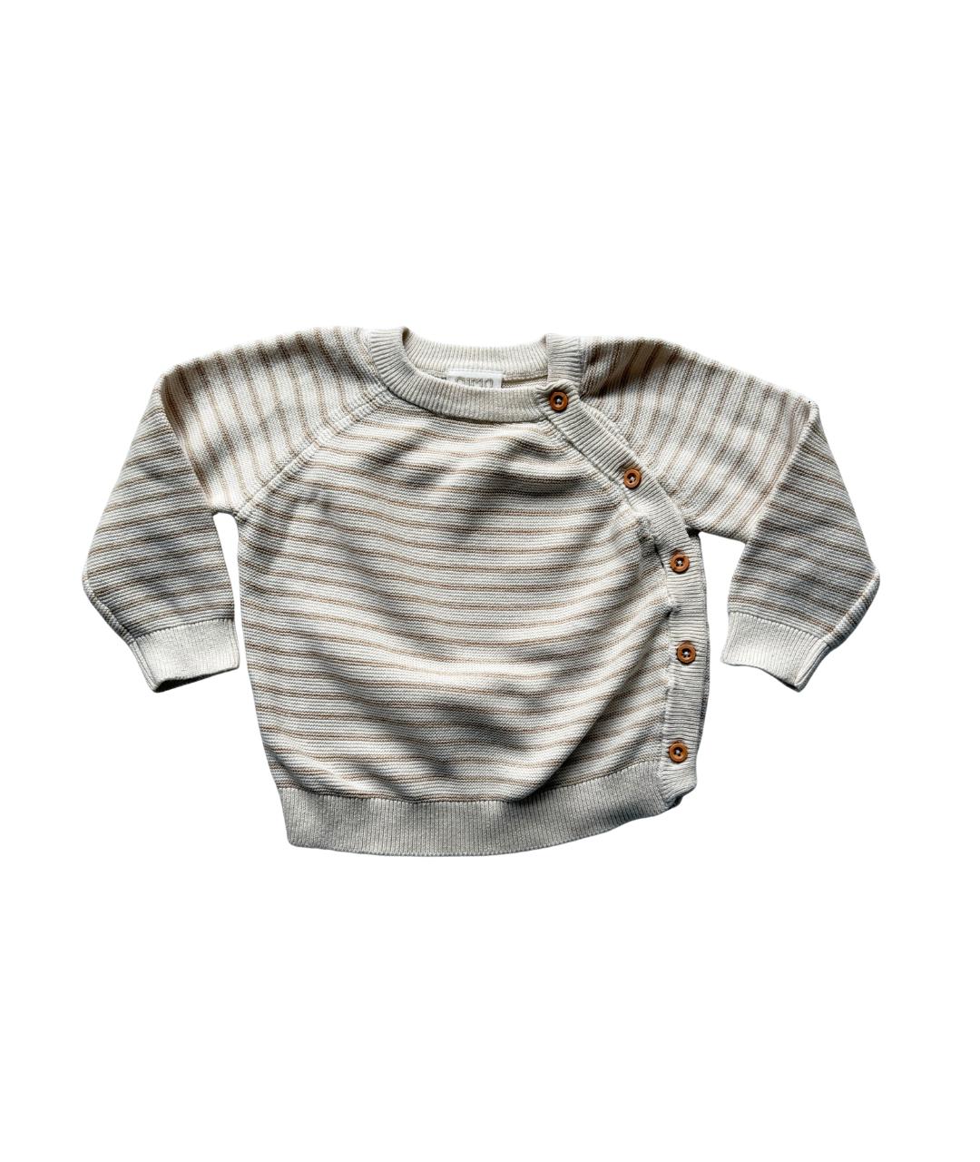 Pullover ~ 74/80 ~ Dimo