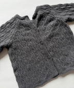 Pullover ~ 74/80 ~ Zara