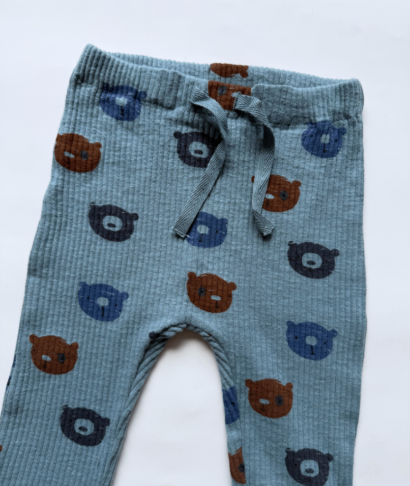 Leggings ~ 62/68 ~ name it