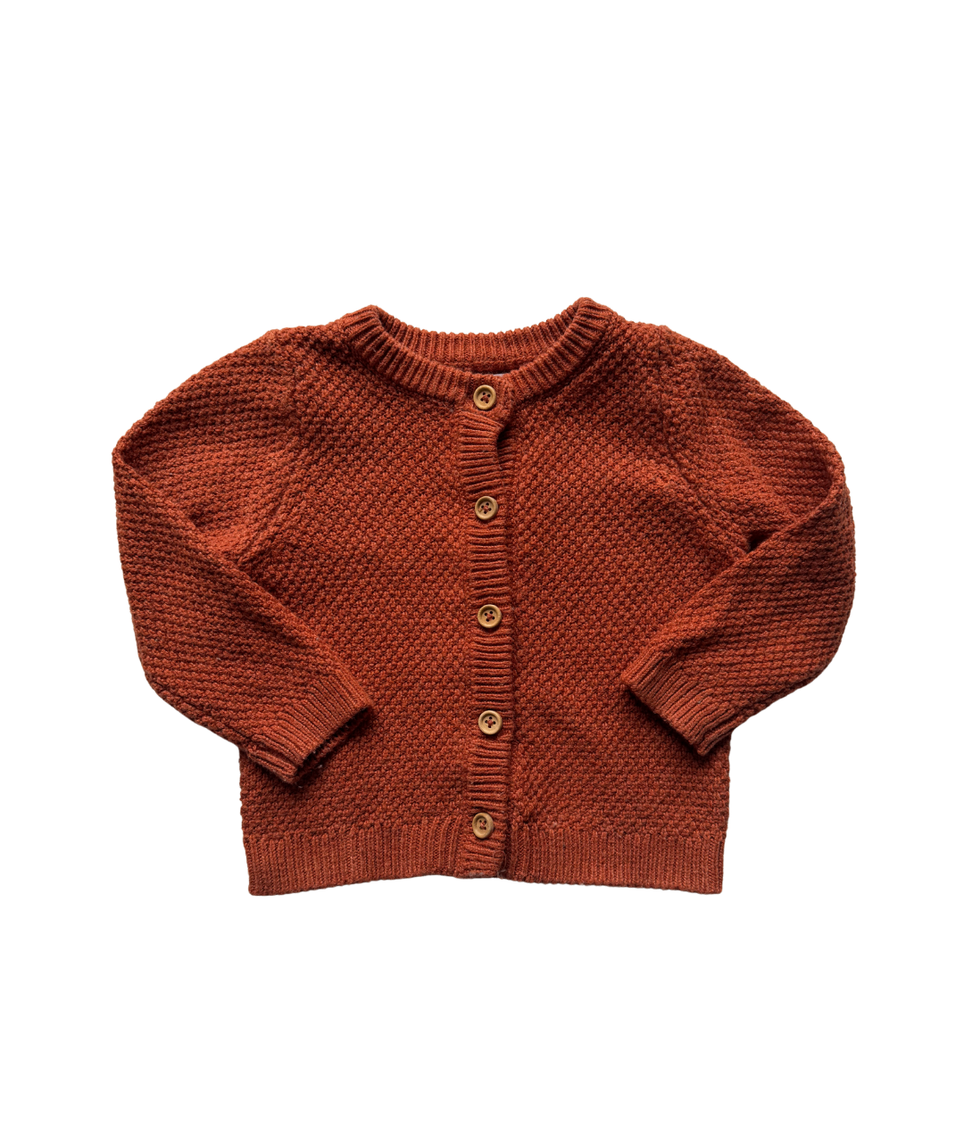 Strickjacke ~ 62/68 ~ Mango