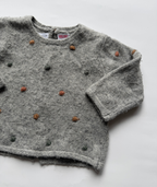 Pullover ~ 74/80 ~ Zara