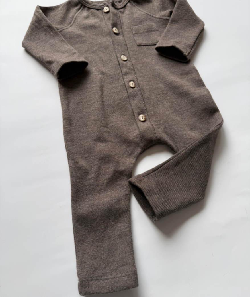 Strampler ~ 74/80 ~ Huttelihut