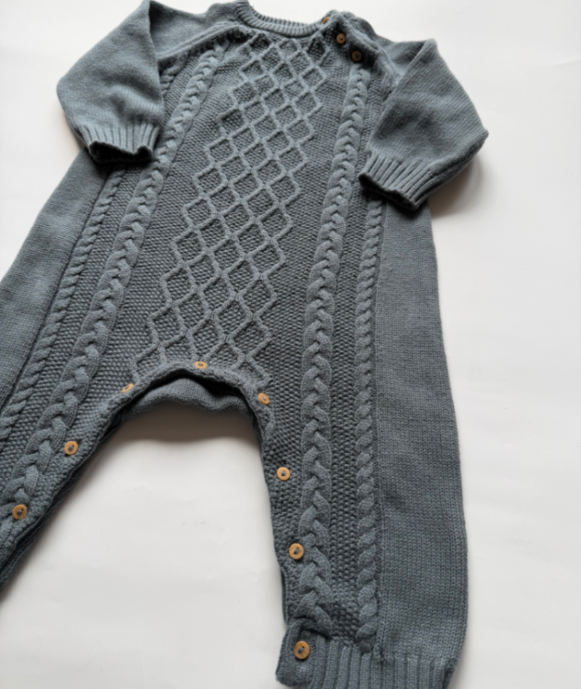 Strampler ~ 80/86 ~ H&M