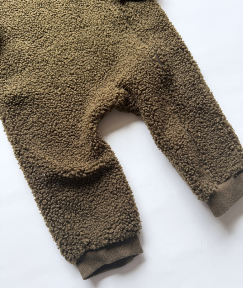 Dünner Overall ~ 74/80 ~ Little