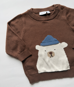 Pullover ~ 62/68 ~ name it