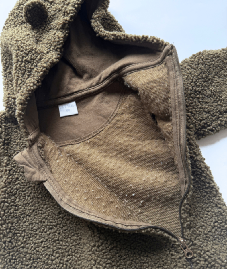 Dünner Overall ~ 74/80 ~ Little