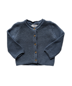 Strickjacke ~ 62/68 ~ Mango