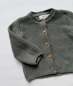 Strickjacke ~ 62/68 ~ Mango