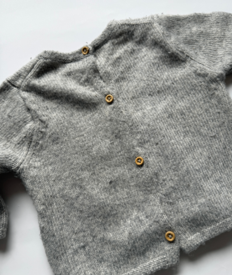 Pullover ~ 74/80 ~ Zara