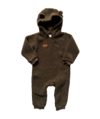 Dünner Overall ~ 74/80 ~ Little