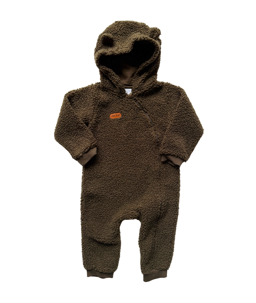 Dünner Overall ~ 74/80 ~ Little