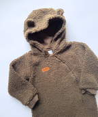 Dünner Overall ~ 74/80 ~ Little