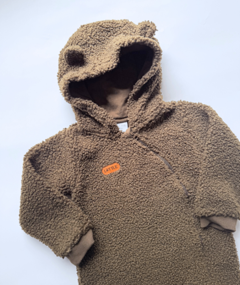 Dünner Overall ~ 74/80 ~ Little