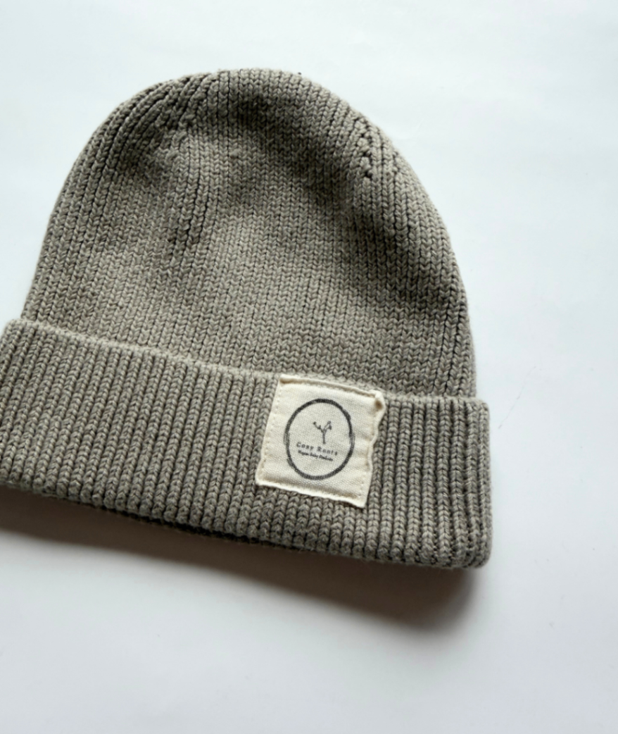 Strickmütze ~ 62/68 ~ Cosy Roots