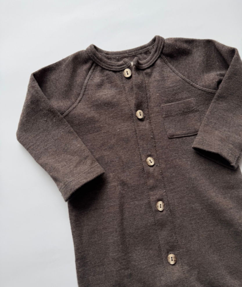 Strampler ~ 74/80 ~ Huttelihut