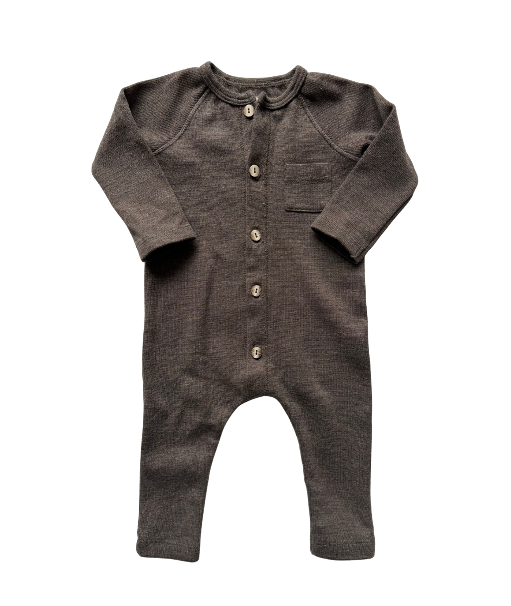 Strampler ~ 74/80 ~ Huttelihut