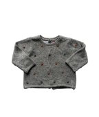 Pullover ~ 74/80 ~ Zara