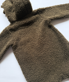 Dünner Overall ~ 74/80 ~ Little