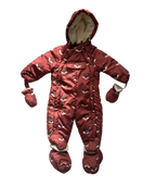 Schneeanzug ~ 74/80 ~ Staccato