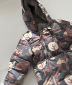 Schneeanzug ~ 80/86 ~ Little