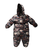 Schneeanzug ~ 80/86 ~ Little