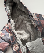 Schneeanzug ~ 80/86 ~ Little