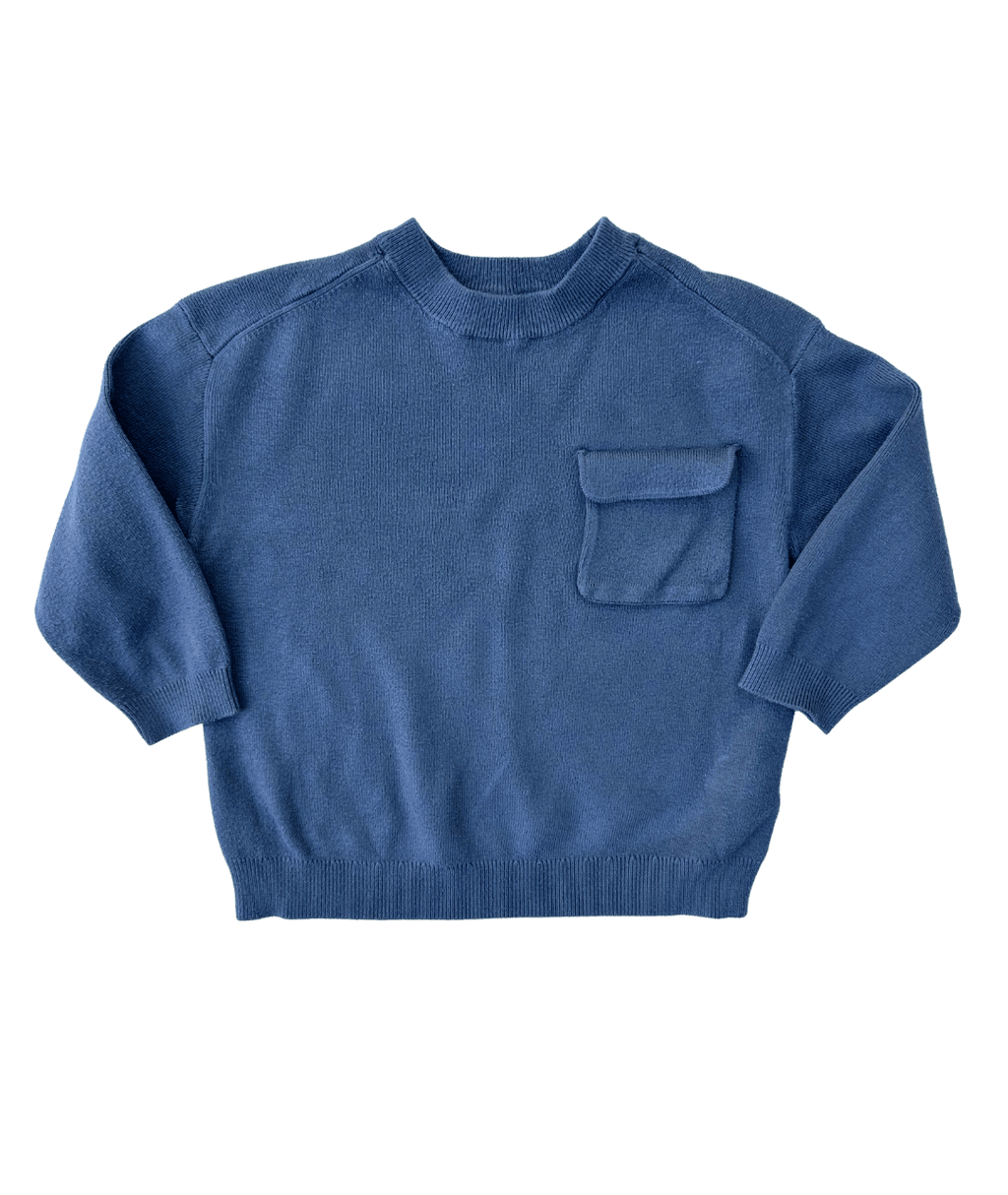 Pullover ~ 104/110 ~Zara