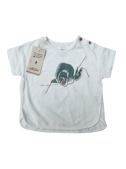 T-Shirt ~ 80/86 ~ PlayUp