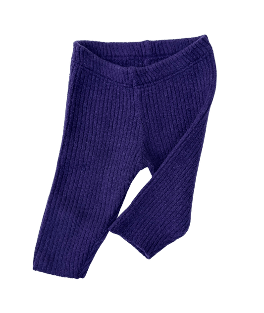 Wollhose ~ 62/68 ~ Engel