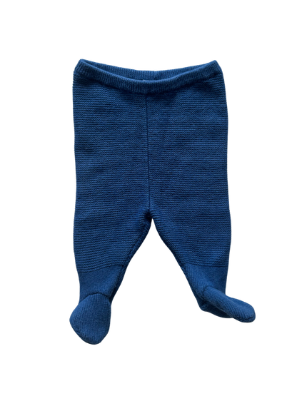 Strickhose ~ 62/68 ~ Jacadi