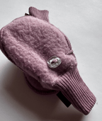 Woll-Handschuhe 62/68 ~ Mikk-Line