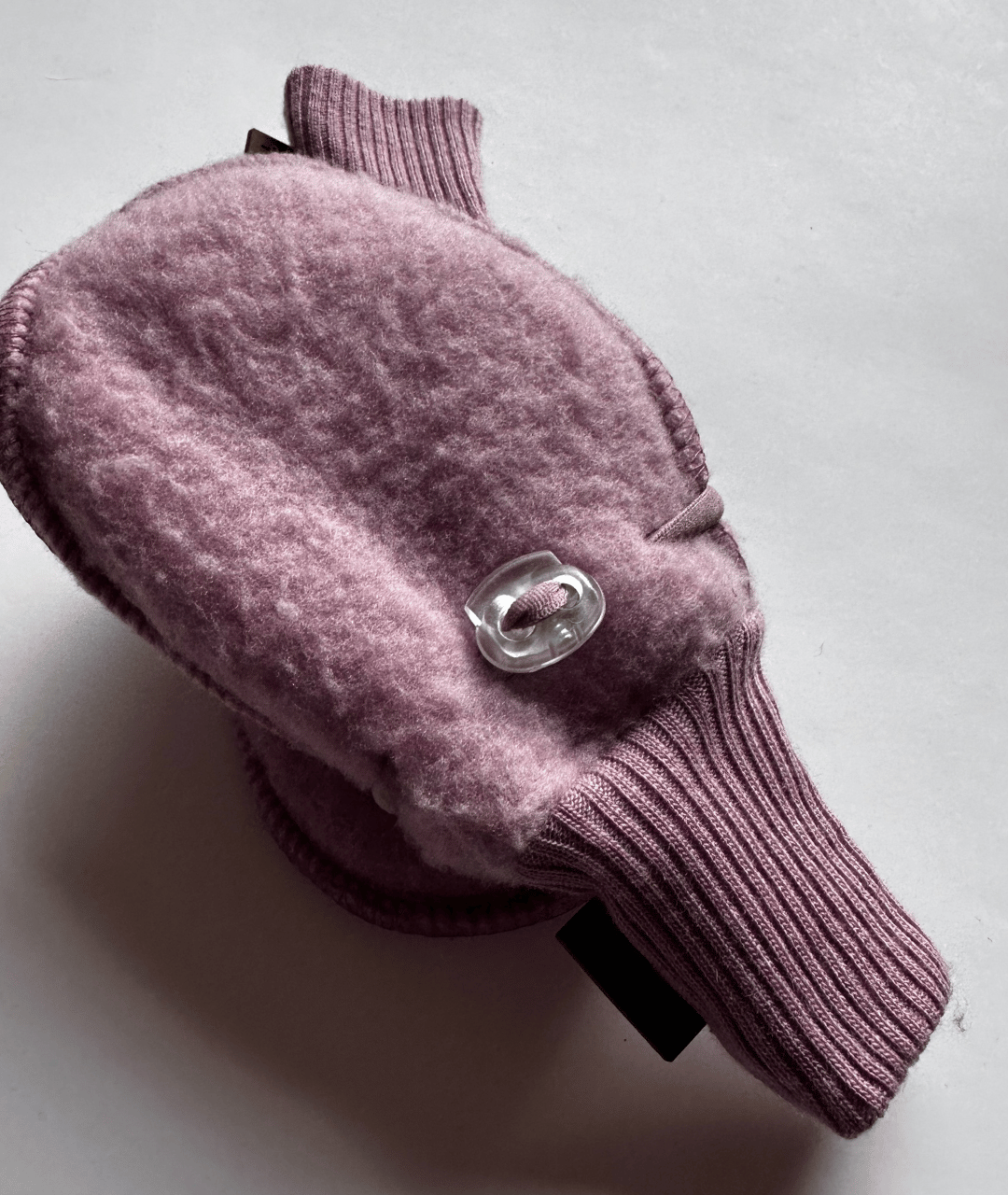 Woll-Handschuhe 62/68 ~ Mikk-Line