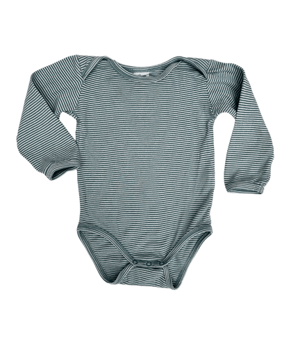 Langarm Body ~ 74/80 ~ Alana