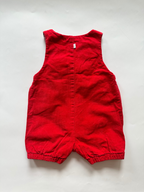 Latzhose ~ 56/62 ~ Jacadi