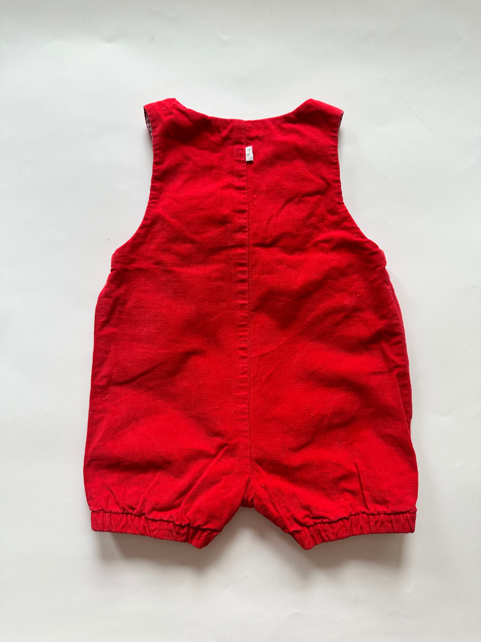 Latzhose ~ 56/62 ~ Jacadi