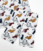 Kurzer Schlafanzug ~ 86/92 ~ Schiesser