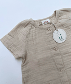 Bluse ~ 68/74 ~ s.Oliver