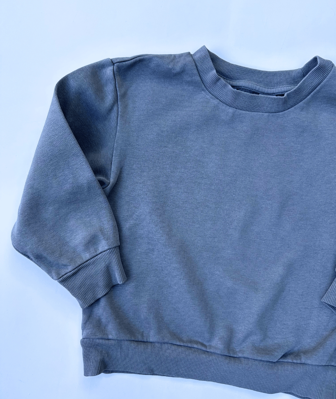 Sweatshirt ~ 98/104 ~ H&M