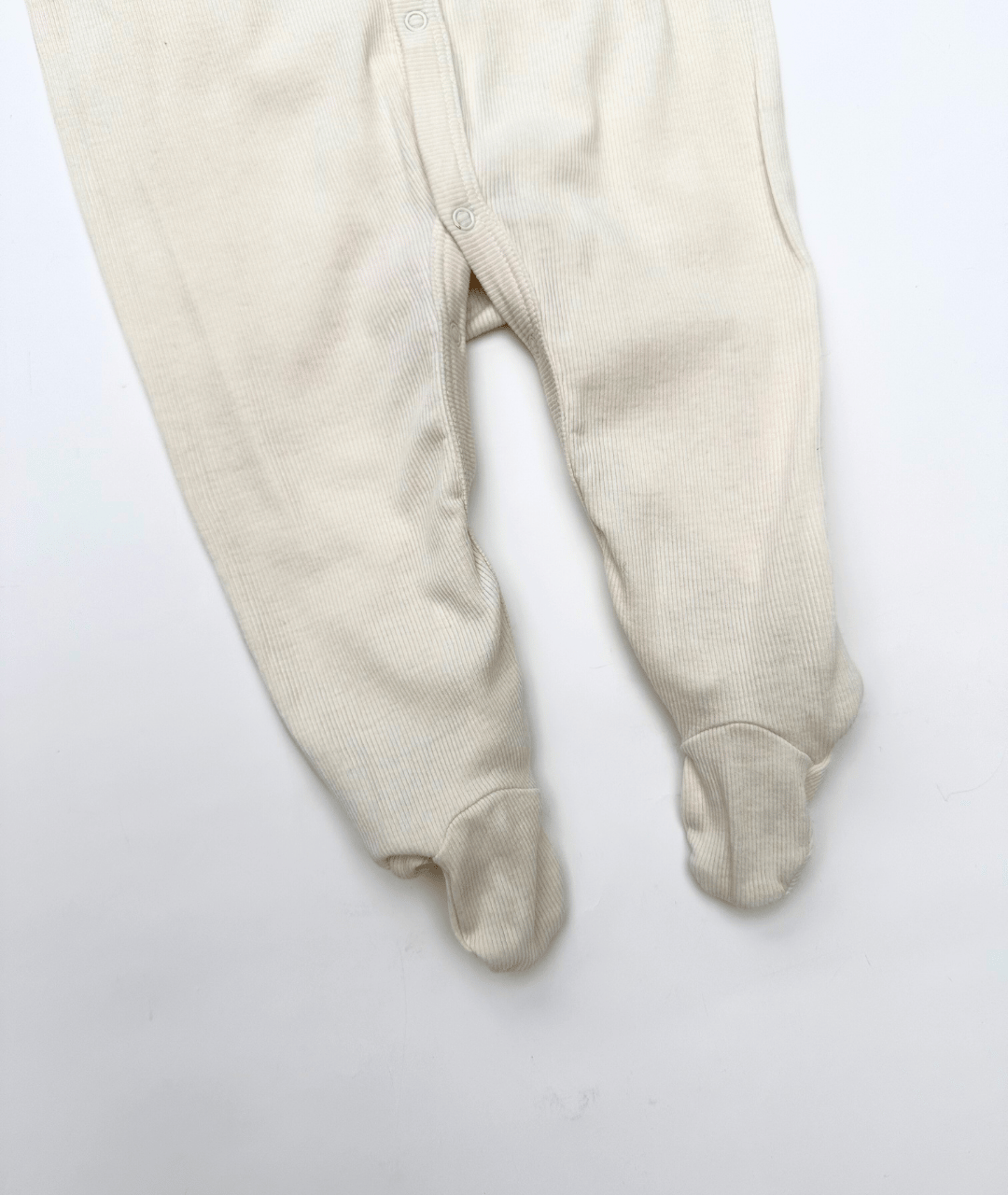 Strampler ~ 68/74 ~ Gray Label