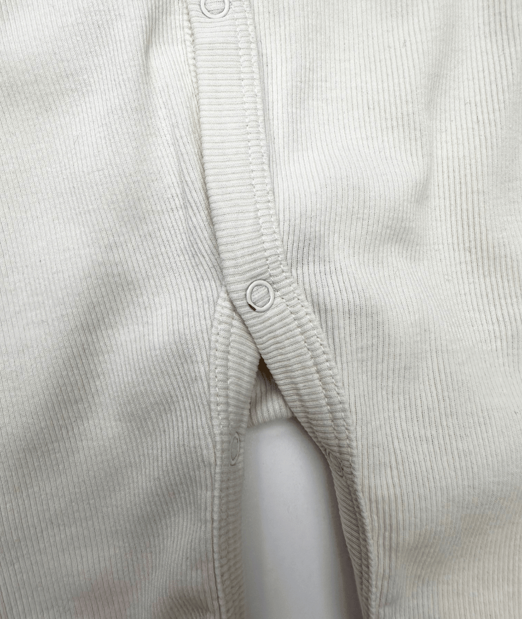 Strampler ~ 68/74 ~ Gray Label