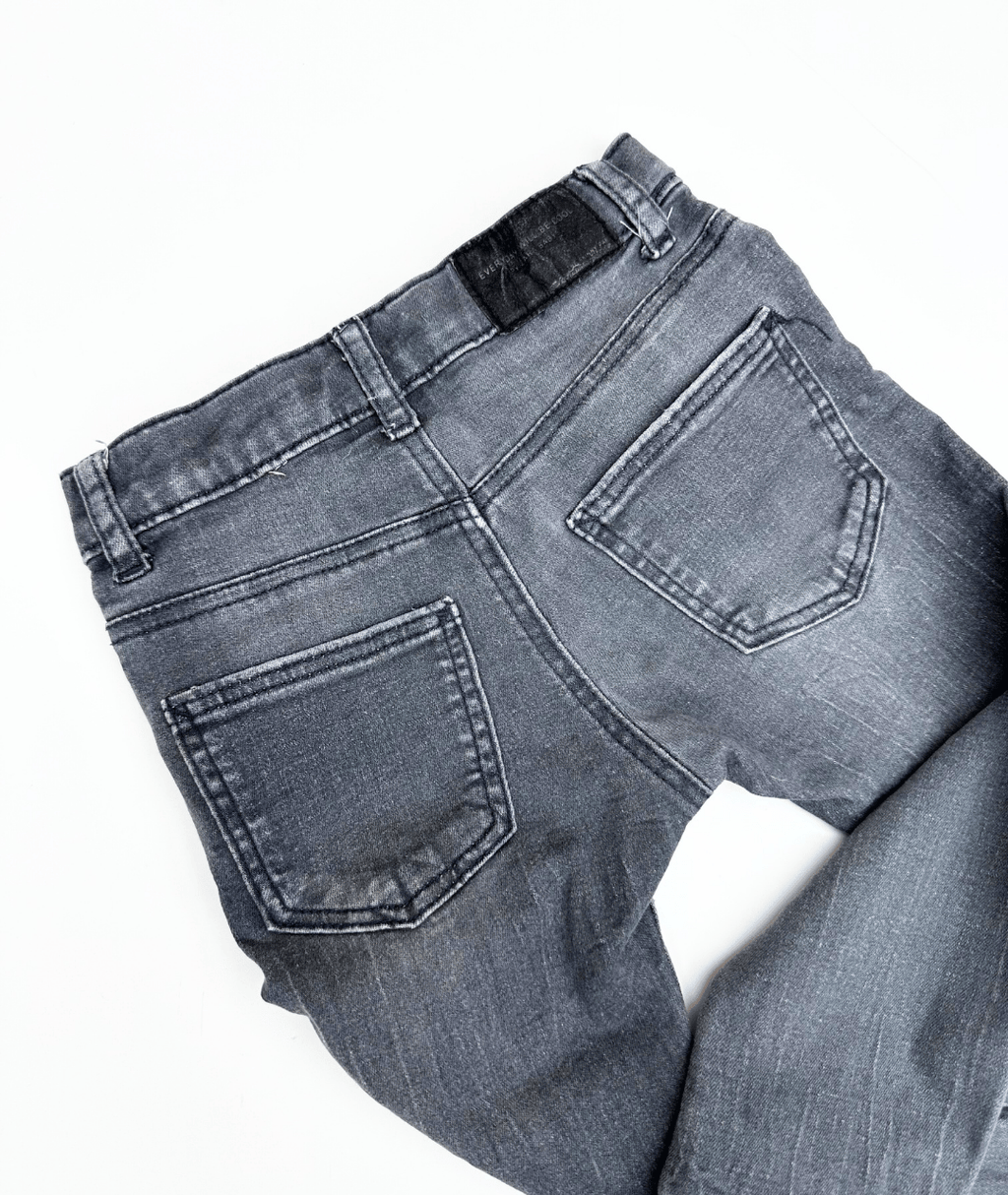 Jeans ~ 86/92 ~ Zara