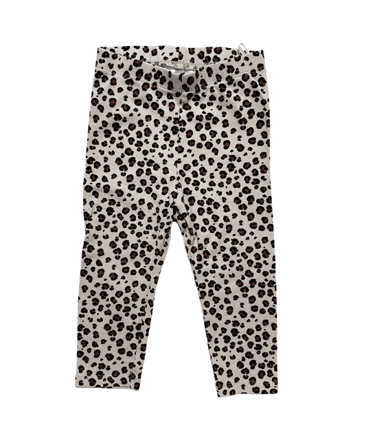 Leo Leggings ~ 74/80 ~ H&M