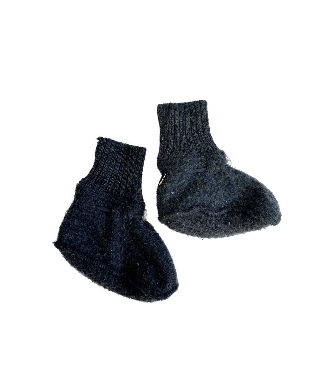 Booties Krabbelschuhe ~ 86/92 ~ Joha