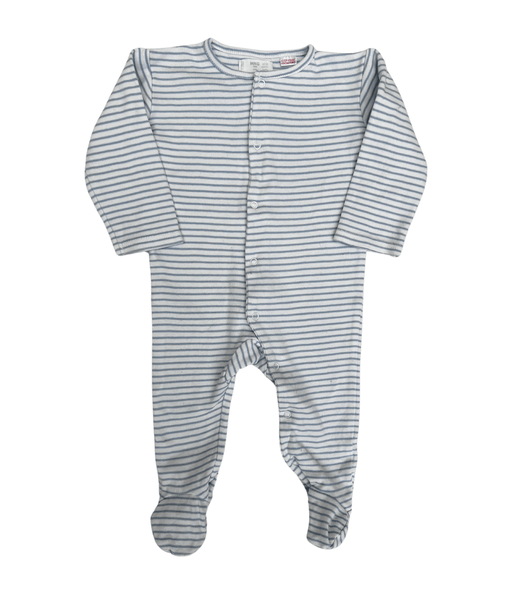 Strampler ~ 80/86 ~ Mango