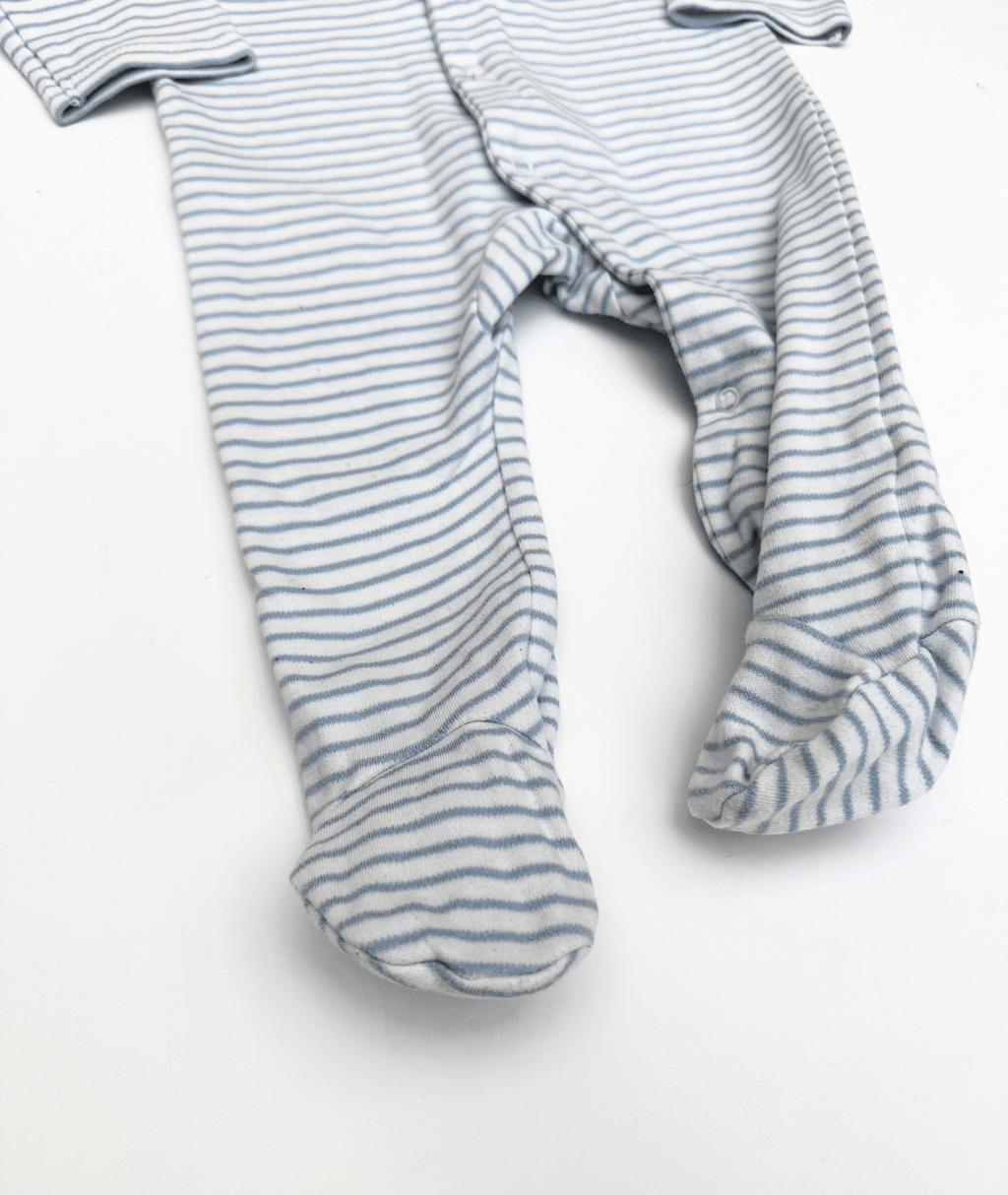 Strampler ~ 80/86 ~ Mango