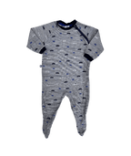 Strampler "Taxi" ~ 62/68 ~ Sanetta