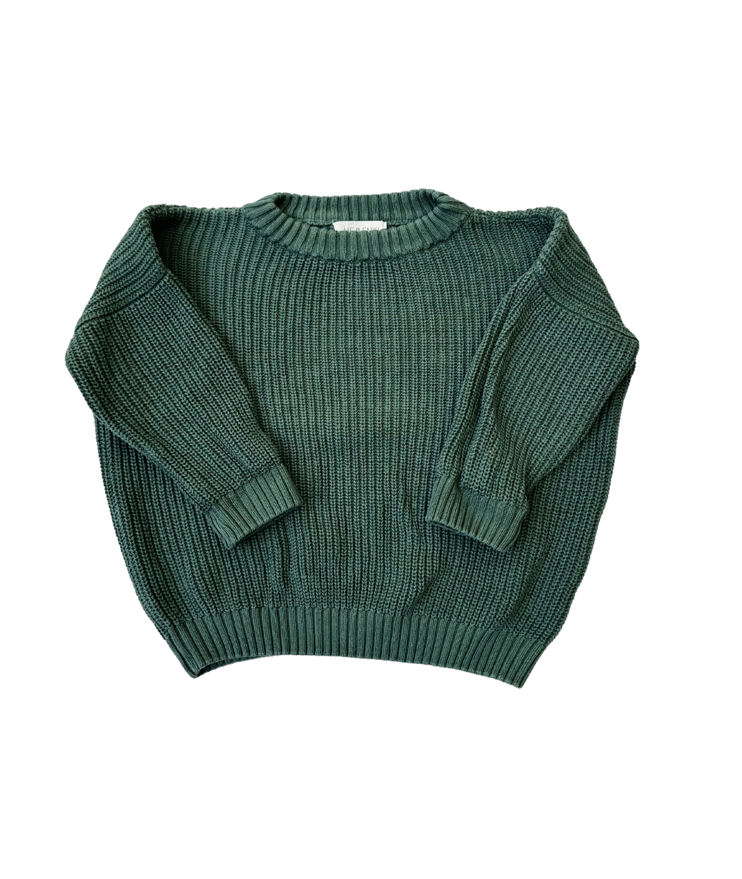 Strickpullover ~ 74/80 ~ Hejlenki