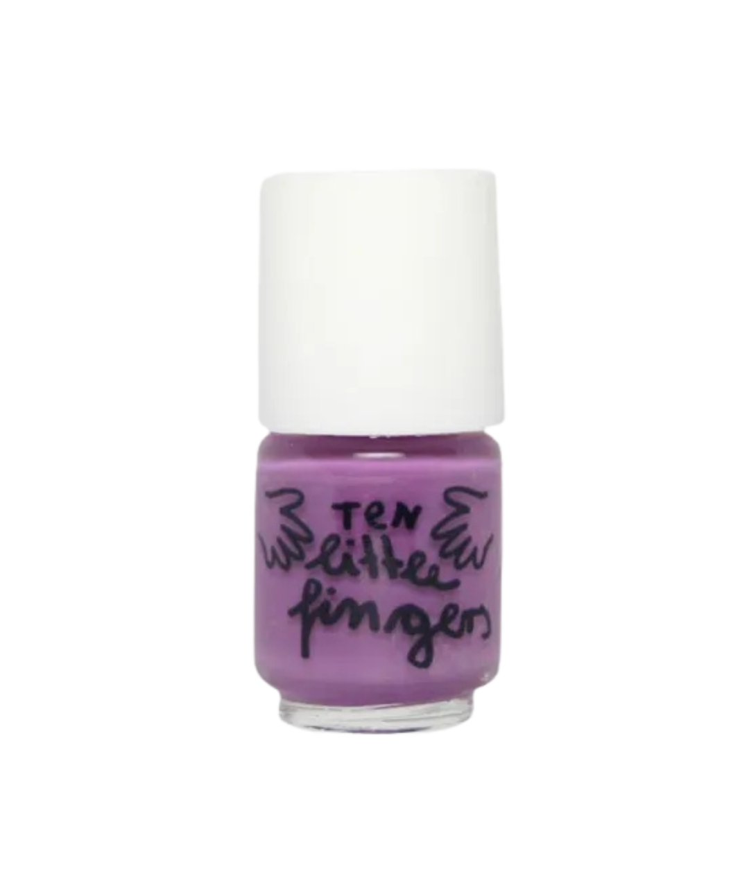 Kindernagellack FEENLILA