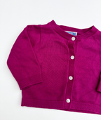 Jäckchen ~ 62/68 ~ Jacardi